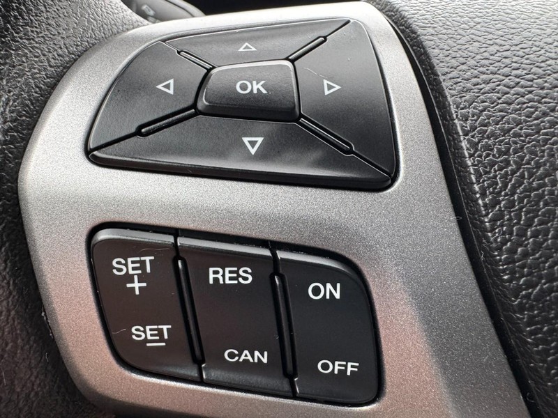 Ford Ranger Vehicle Image 17