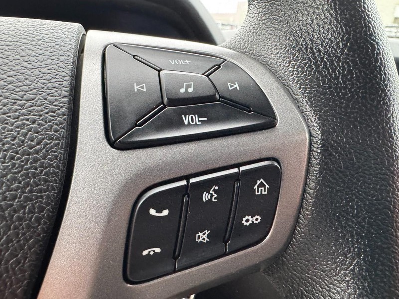 Ford Ranger Vehicle Image 18