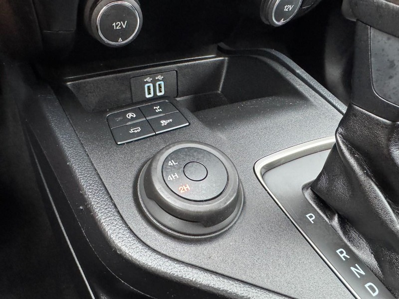 Ford Ranger Vehicle Image 19