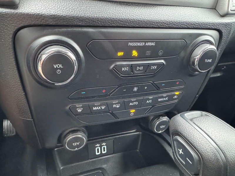 Ford Ranger Vehicle Image 20