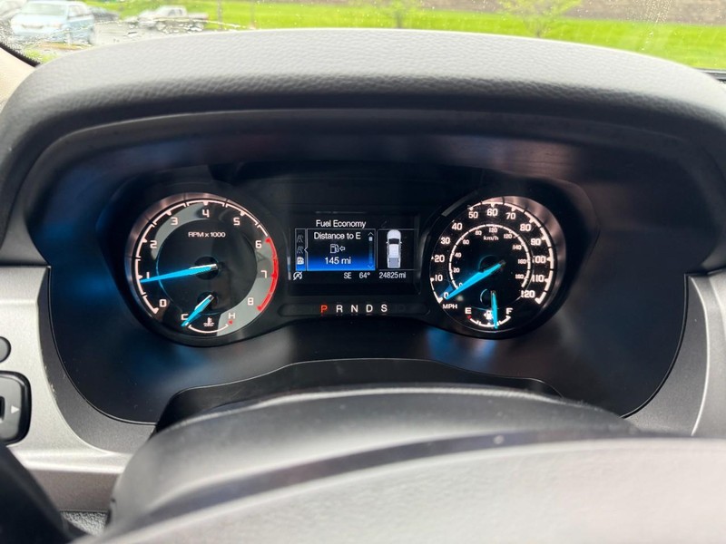 Ford Ranger Vehicle Image 23