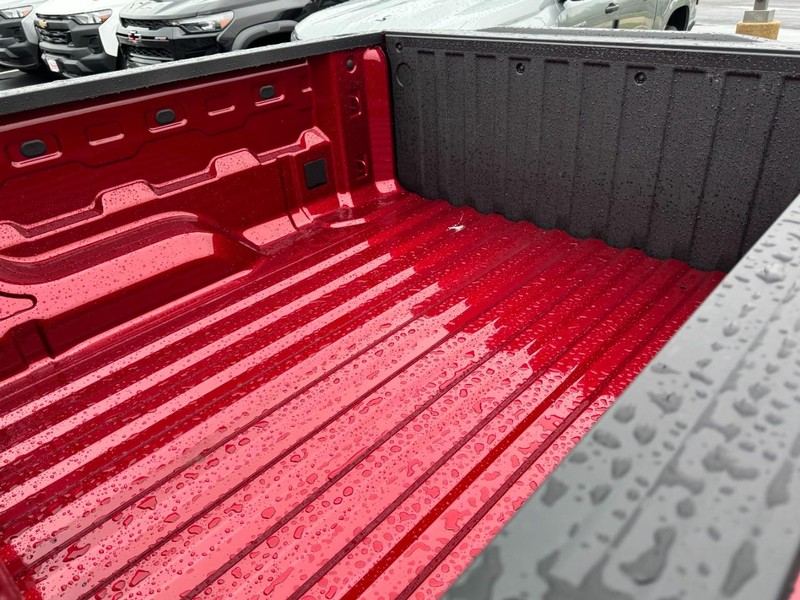 Chevrolet Colorado Vehicle Image 07