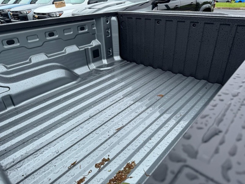 Chevrolet Colorado Vehicle Image 07