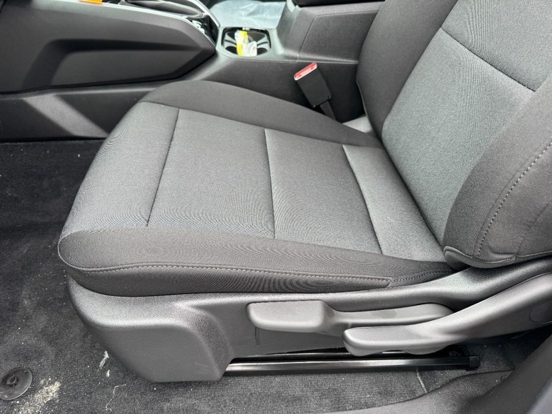 Chevrolet Colorado Vehicle Image 08