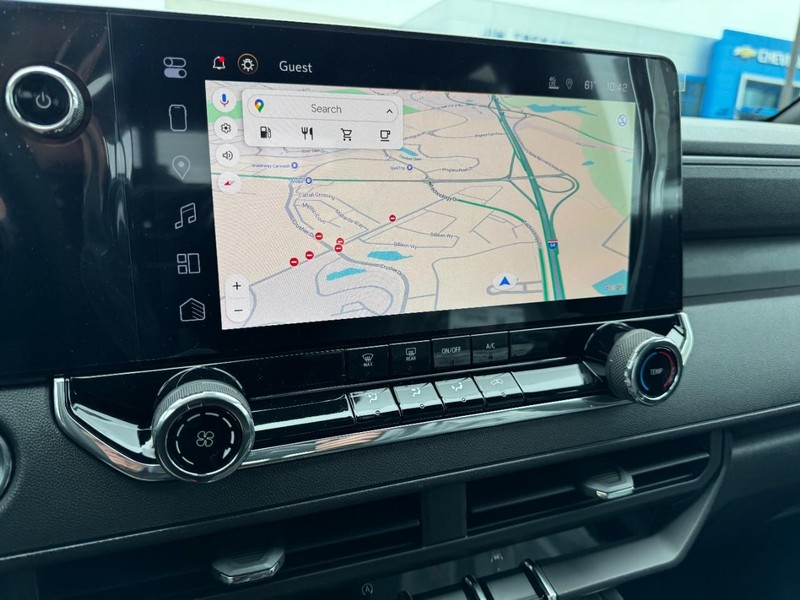 Chevrolet Colorado Vehicle Image 13