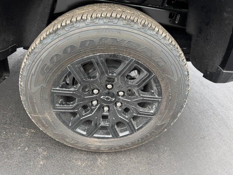 Chevrolet Colorado Vehicle Image 06