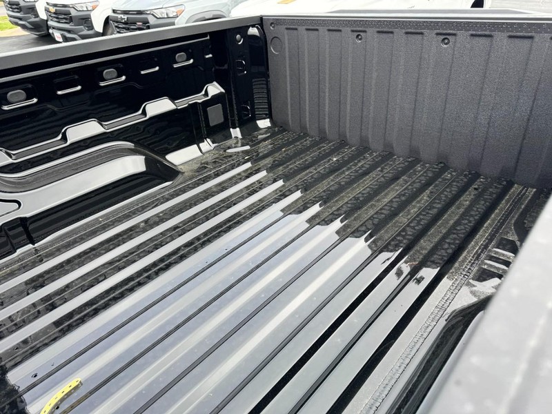 Chevrolet Colorado Vehicle Image 07