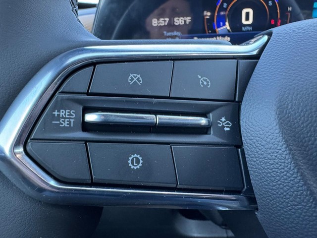 2026 Chevrolet Equinox ACTIV - Photo 10