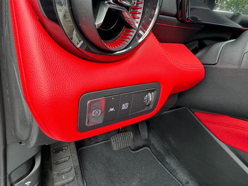 Chevrolet Blazer EV Vehicle Image 10
