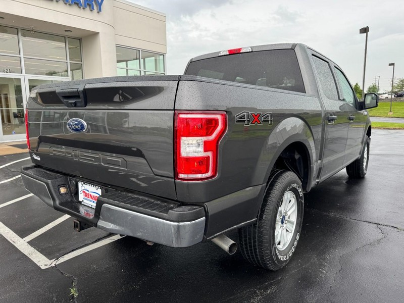 Ford F-150 Vehicle Image 03