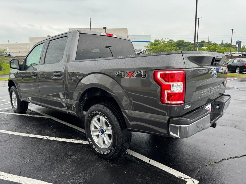 Ford F-150 Vehicle Image 05