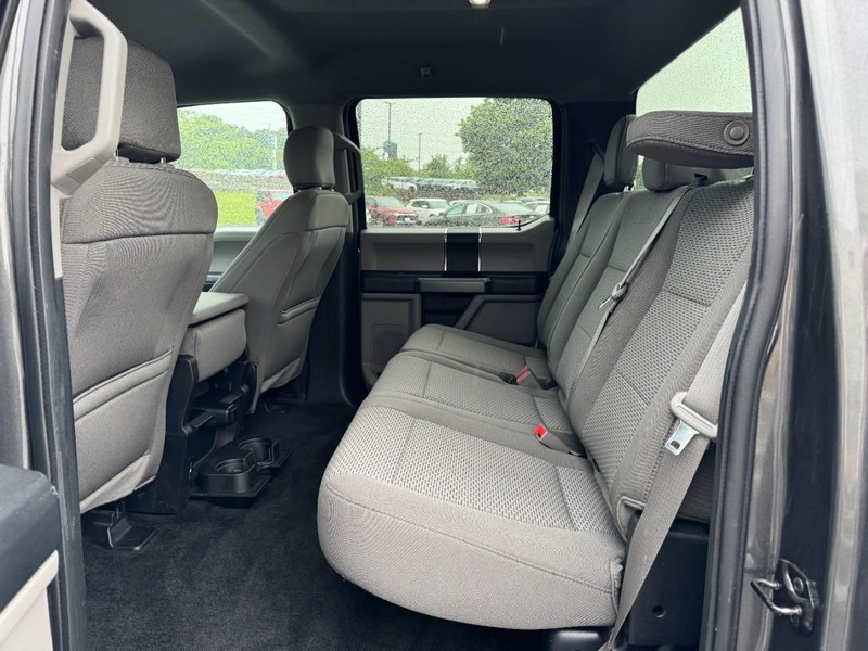 Ford F-150 Vehicle Image 10