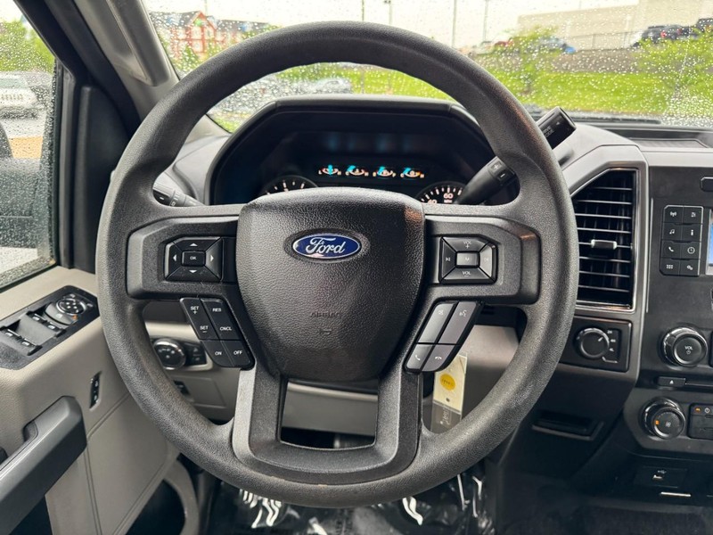 Ford F-150 Vehicle Image 12