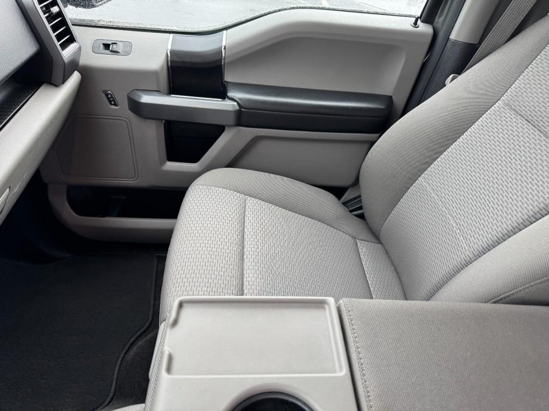 Ford F-150 Vehicle Image 13