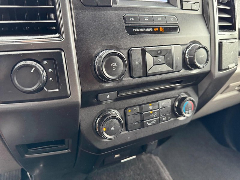 Ford F-150 Vehicle Image 18