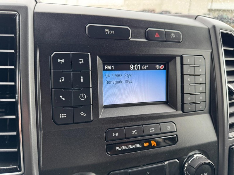 Ford F-150 Vehicle Image 19