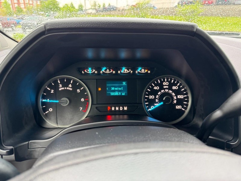 Ford F-150 Vehicle Image 21