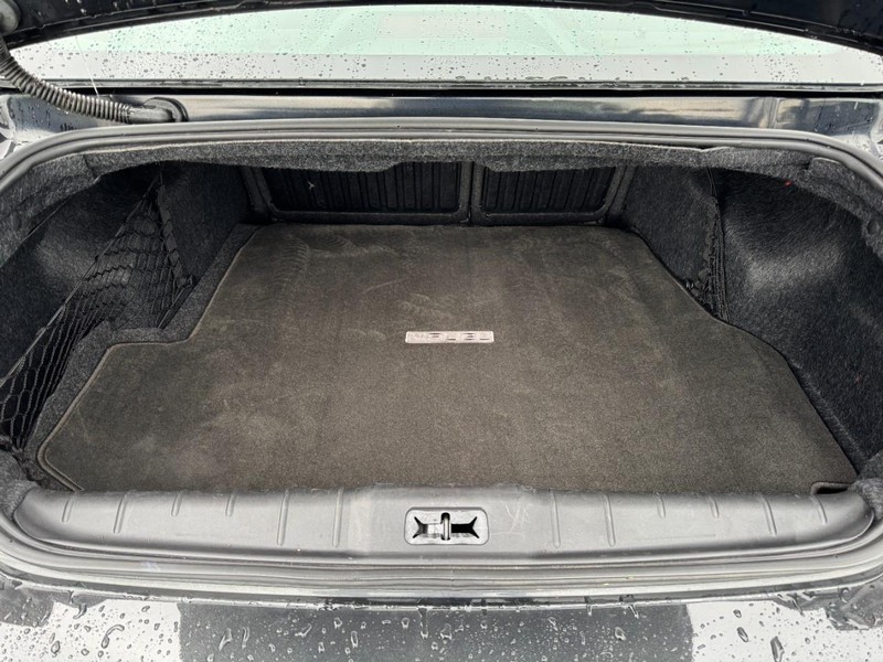 Chevrolet Malibu Vehicle Image 06