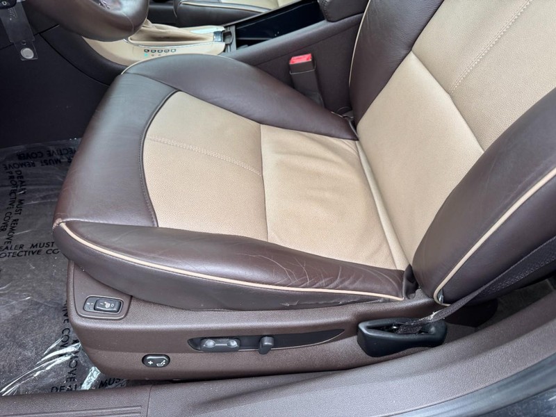 Chevrolet Malibu Vehicle Image 15