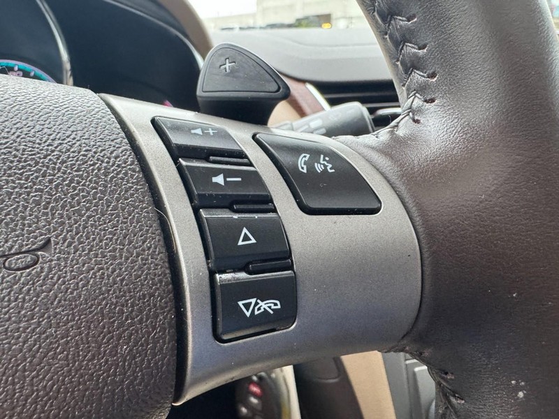 Chevrolet Malibu Vehicle Image 18