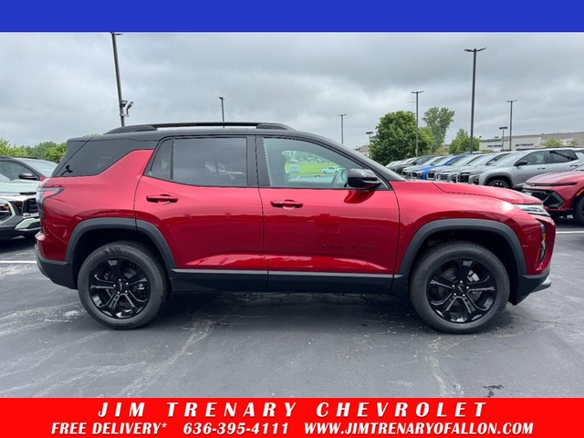 more details - chevrolet equinox