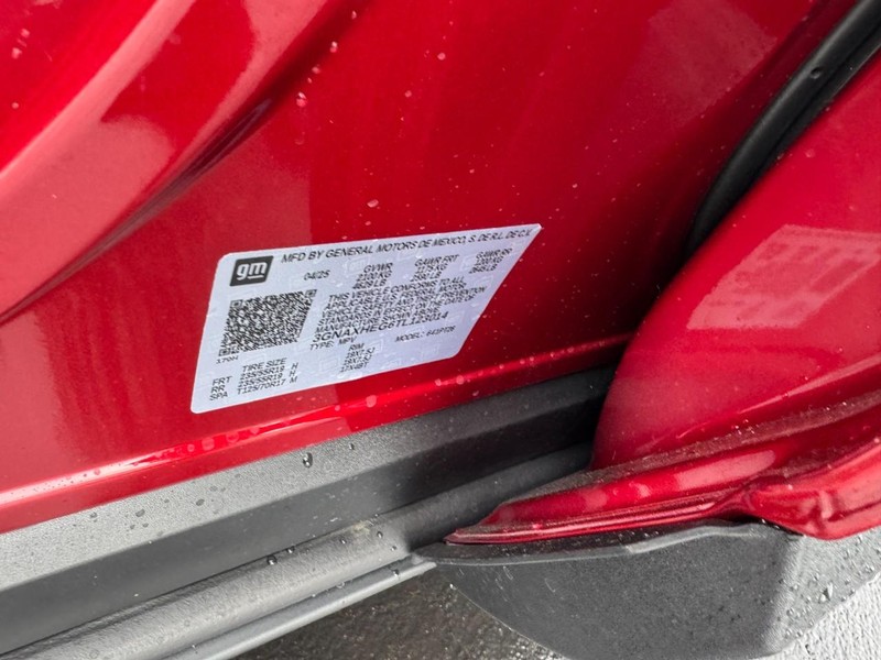 Chevrolet Equinox Vehicle Image 19