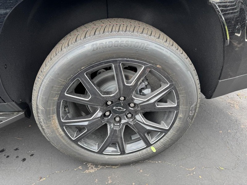 Chevrolet Tahoe Vehicle Image 06