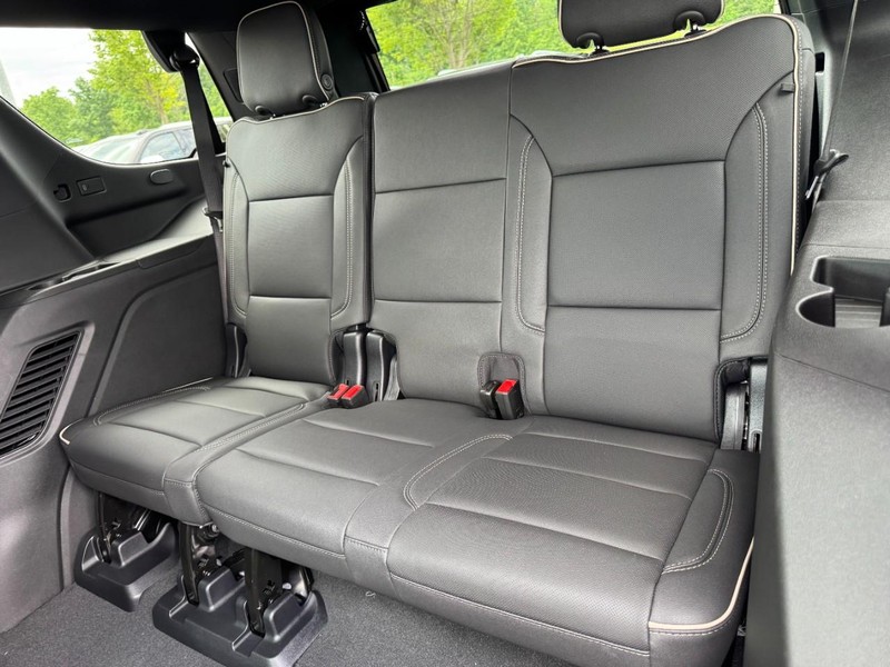 Chevrolet Tahoe Vehicle Image 07