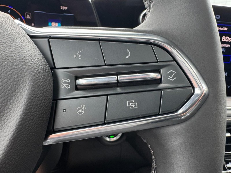 Chevrolet Tahoe Vehicle Image 14