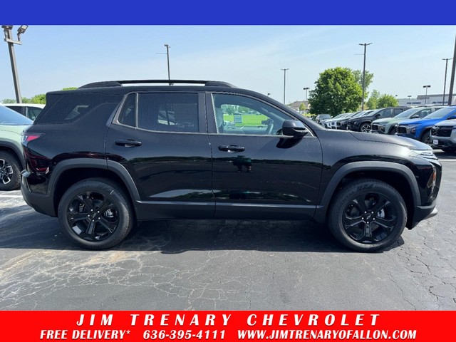more details - chevrolet equinox