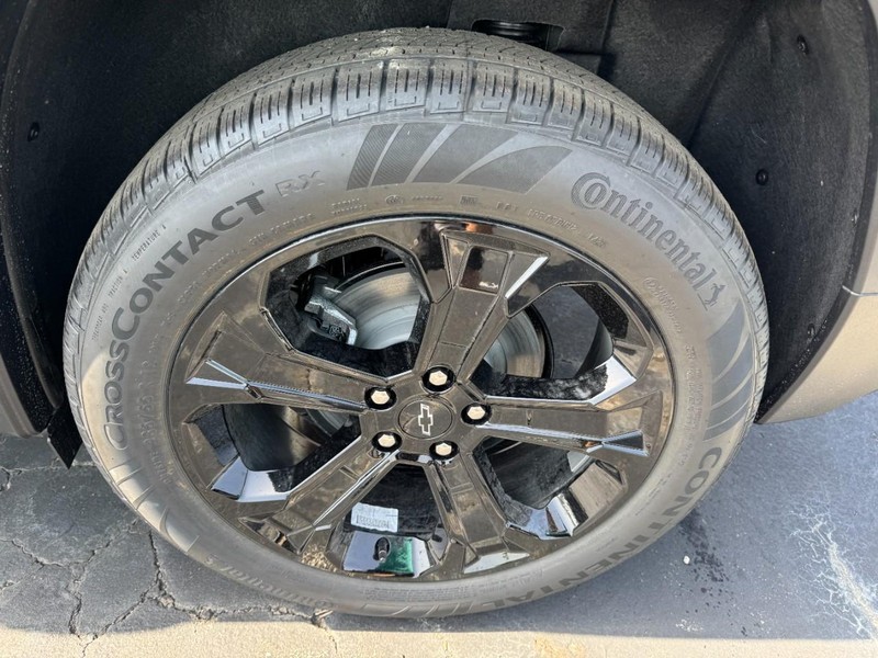 Chevrolet Equinox Vehicle Image 06