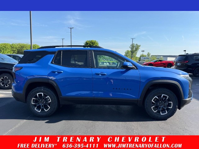 more details - chevrolet equinox