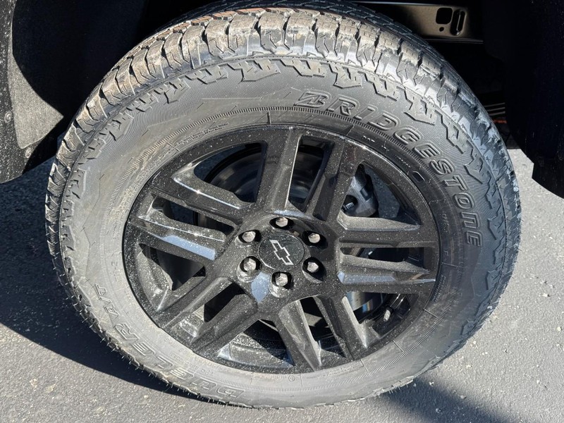 Chevrolet Colorado Vehicle Image 06