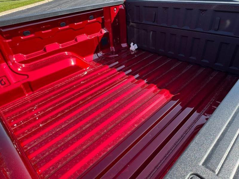 Chevrolet Colorado Vehicle Image 07