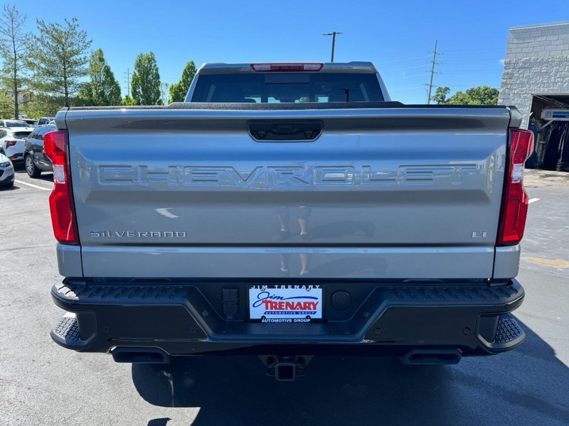 Chevrolet Silverado 1500 Vehicle Image 05