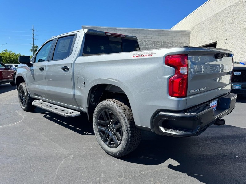 Chevrolet Silverado 1500 Vehicle Image 06