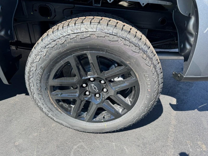 Chevrolet Silverado 1500 Vehicle Image 07