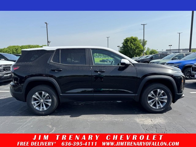 more details - chevrolet equinox