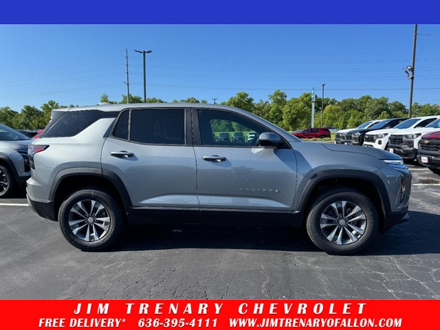 more details - chevrolet equinox
