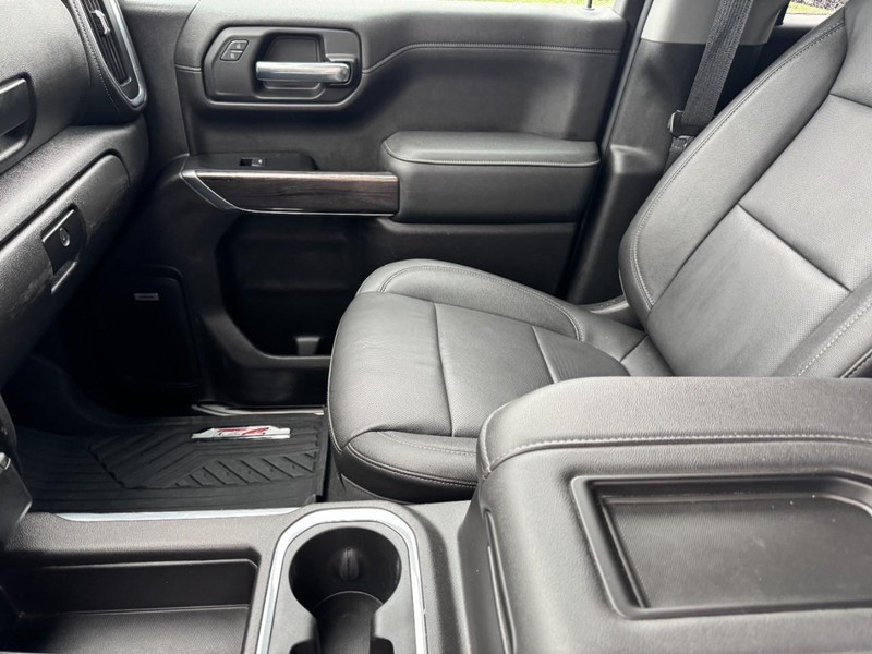 Chevrolet Silverado 1500 LTD Vehicle Image 13