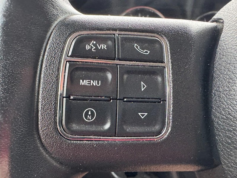 Jeep Wrangler Unlimited Vehicle Image 16