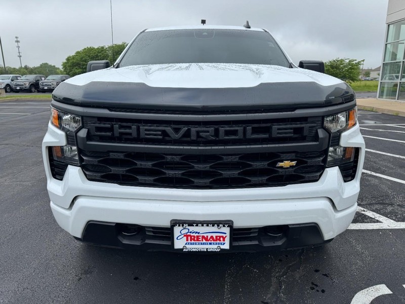 Chevrolet Silverado 1500 Vehicle Image 09