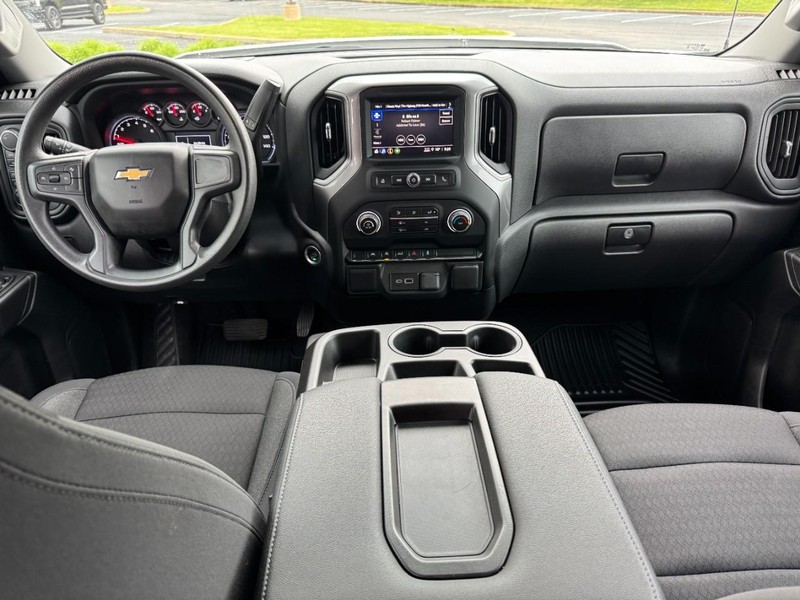 Chevrolet Silverado 1500 Vehicle Image 11