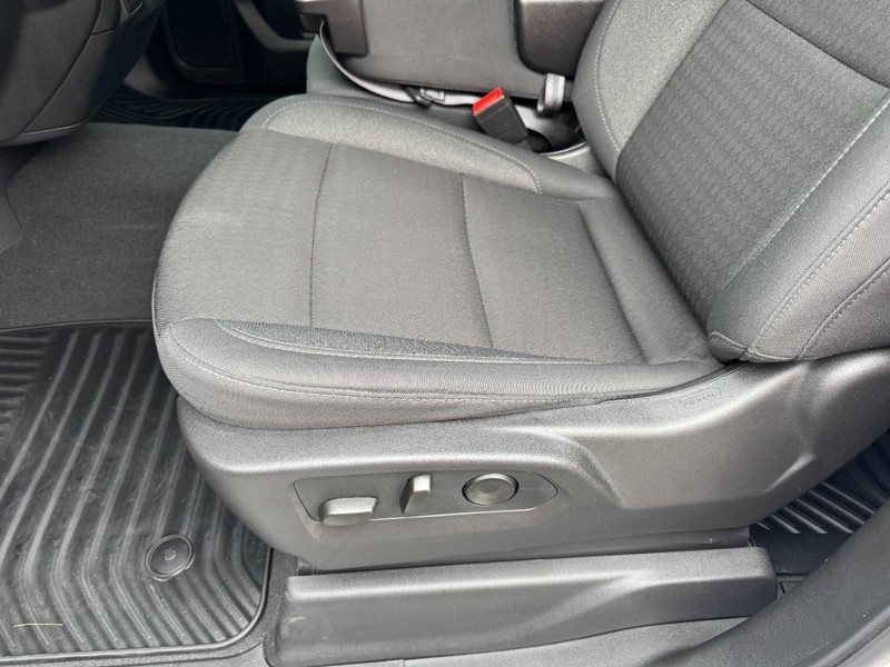 Chevrolet Silverado 1500 Vehicle Image 14
