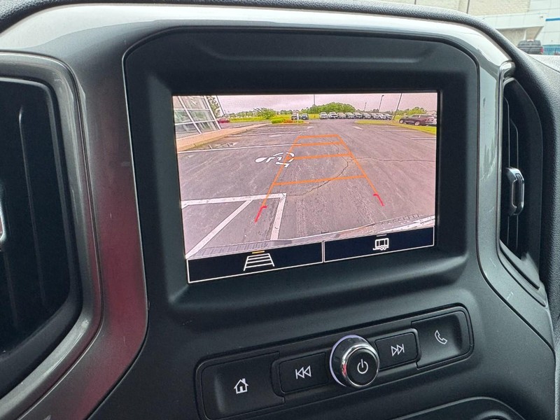 Chevrolet Silverado 1500 Vehicle Image 20