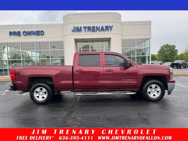 more details - chevrolet silverado 1500