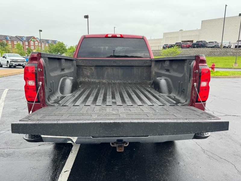 Chevrolet Silverado 1500 Vehicle Image 06