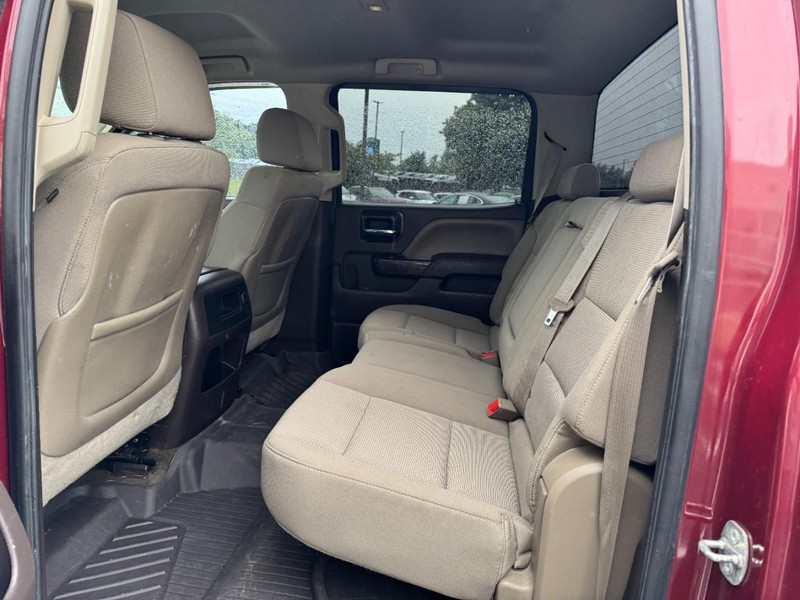 Chevrolet Silverado 1500 Vehicle Image 10