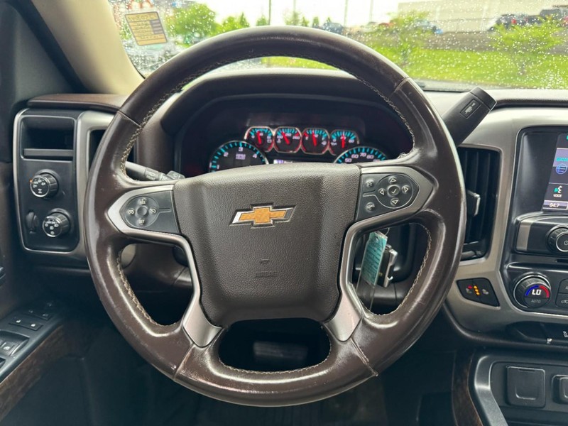 Chevrolet Silverado 1500 Vehicle Image 12
