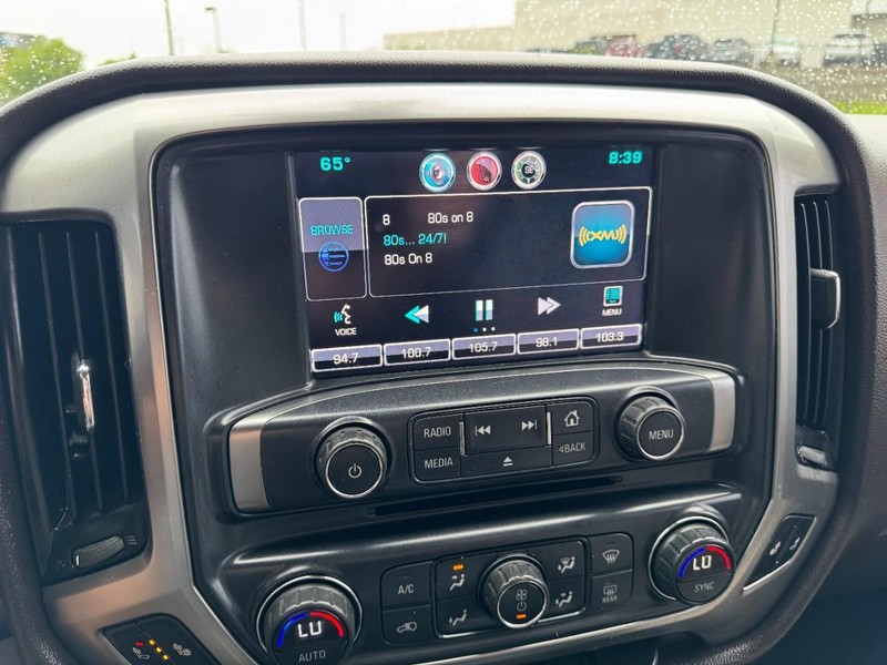 Chevrolet Silverado 1500 Vehicle Image 20